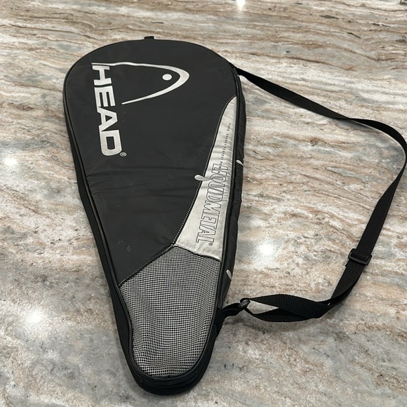 Head Squash Racquet Case - Picture 2 of 7